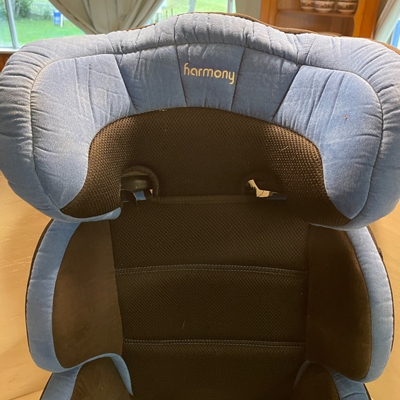 Harmony Other Harmony Juvenile Dreamtime Deluxe High Back Booster